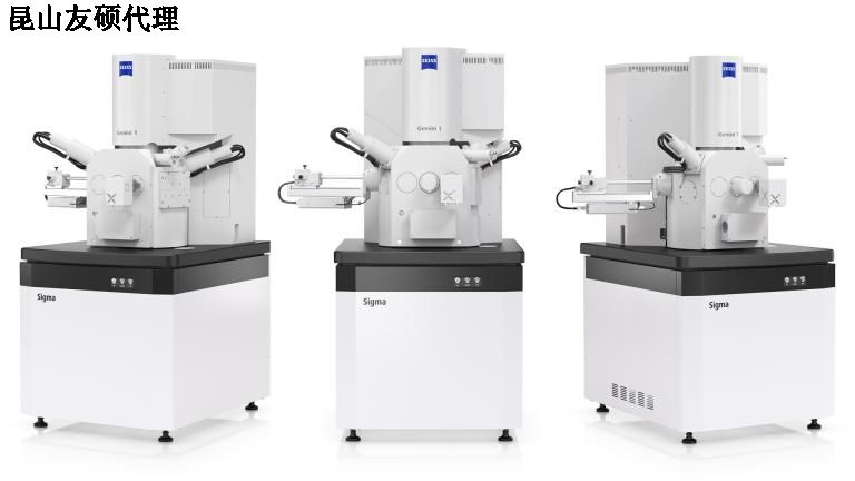 张家界蔡司张家界扫描电镜